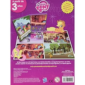 My Little Pony. Libroaventuras