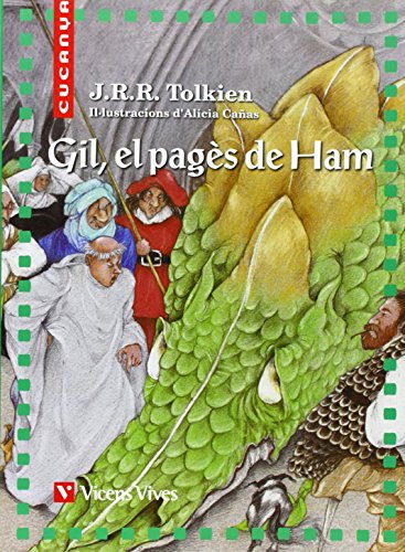 Gil, El Pages De Ham Auxiliar Primaria (Col·lecció Cucanya)
