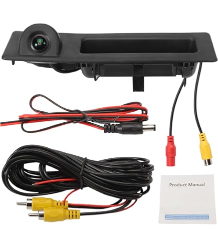 Achteruitrijcamera Voor Bmw X1 F48 1 3 Serie F20 F21 F30 F31 F34 2015