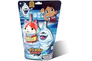 IMC Toys 396524 - Electrónicos Walkie Talkie Yo-Kai Watch
