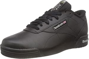 Reebok Homme Ex-o-fit Clean Logo Int Baskets