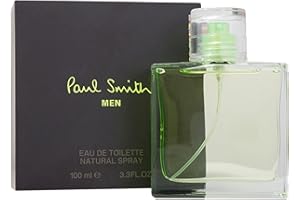 GENERIC Paul Smith Men EDT Gents Fragrance Cologne Aftershave 100ml