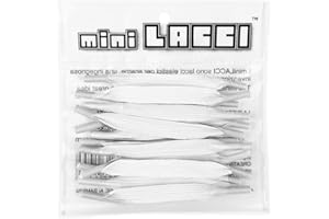 minilacci sono Lacci Elastici per Scarpe Che Non Si devono Allacciare