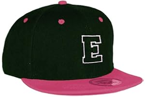 MFAZ Morefaz Ltd Mädchen Jugend Kappe Kinder Mütze Basecap Kappe Junge Twill Snapback