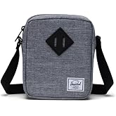 Herschel Heritage&trade; | Su İtici Kumaş &Ccedil;apraz &Ccedil;anta, 2.5 L