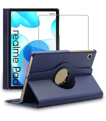 Etui Pour Xiaomi Redmi Pad SE - BANSNM - Cute Cat Pattern - Cuir PU - Violet - Housse Flip Magnétique - Téléphonie