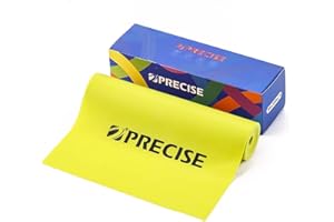 TETOTAK Bandas planas de 0,4/0,5/0,55/0,6/0,65/0,7/0,75/0,8 mm, bandas de repuesto profesionales para adultos y caza, rollos de 2 m de longitud, resistentes, caseras, anchas y simples, disparo, rebote rápido