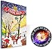 Produktbild 1. FC Union Berlin Adventskalender plus Aufkleber die Macht aus dem Osten / Kalender, Weihnachtskalender - Fairtrade-zertifiziert ©
