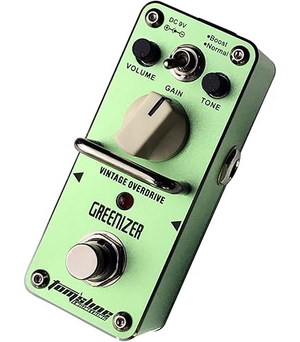 Fender® »TRAPPER BASS DISTORTION« Pédale d'effet pour Basse