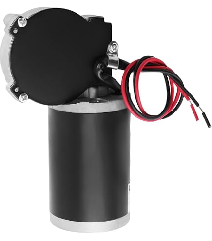 Produktbild von Wattive DC-Motor-Drehzahlregler 12V–60V / 20A – PWM Spannungsregler Mit Vorwärts-/Rückwärtslauf, Für Bürstenmotoren (12V 24V 36V 48V)