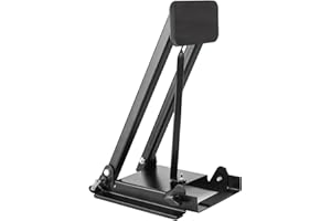 KINGDO CYMBALS Bass Drum Practice Pad Portable Silent Kick Drum Practice Pads Nice Rebound for Drum Training