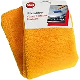 Gojo Mikrofiber Y&uuml;zey Parlatma Havlusu 50 x 70 cm