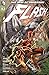 Flash: Bd. 9: Die wilde Welt by Robert Venditti, Brett Booth