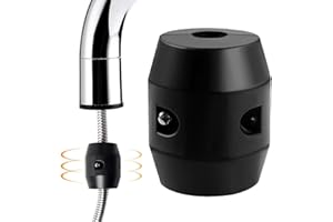 Wjelet 1Pcs Hose Weight Heavy Ball Kitchen Basin Pull- Down Faucet Sink Pull Out Weight Faucet Replacement Part