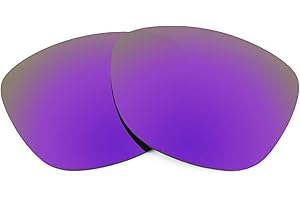 REVANT Lenti di Ricambio Oakley Frogskins - Compatibili con Occhiali da Sole Oakley Frogskins