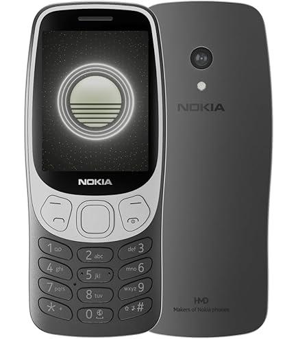 Digi-Chip Scheda di memoria Micro-SD da 32 GB per Nokia 105, 108, 110, 215, 225, 230, 235, 3210