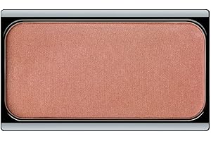 ‎ARTDECO ARTDECO Blusher - Schimmernder Rouge langanhaltend - 1 x 5 g