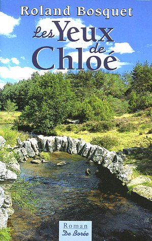 couverture de : Les Yeux de Chlo&eacute;