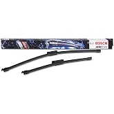 BOSCH Aerotwin Silecek Seti Citroen C4 Cactus (2014-2019) [650/425 mm] A199S 3397014199