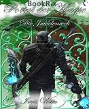 Cover zum Buch Das Portal der Magie: Die Juwelenwelt...