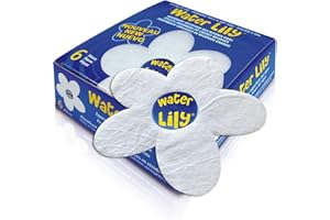 PRODUCTOS QP TOUCAN NETTOYANT SPA WATER LILY - Absorbant spécifique des résidus gras