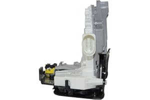 ODIPPO 8E0839016AA, 4F0839016, serratura per portiera posteriore destra