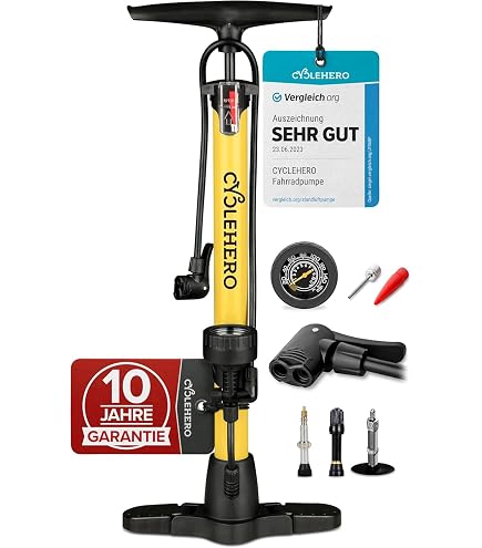 scott fahrradpumpe Bicycle Pump Black One Size Sports & Outdoors Color:Black / Purple Trim Cube Aim SLX 27.5'' diabetic cooling case
