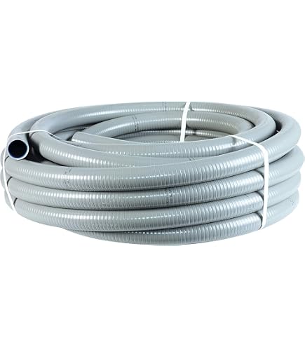 Wacredo Premium PVC Teichschlauch Zuschnitt 5-25m,  Produktbild-Vorschau 7