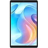 realme Pad Mini WiFi Tablet | 3GB RAM 32GB ROM (Expandable), 22.1cm (8.7 inch) Cinematic Display | 6400 mAh Battery | Dual Sp