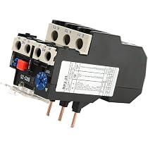Contacteur CJX2-1810 Bobine 220V 3 Pôles 18A 25A - Rail DIN Montage Industriel