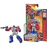 Transformers Gen Wfc K Core Optimus Prime