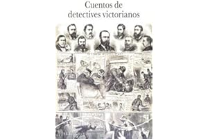 Cuentos de detectives victorianos: 109 (Minus)