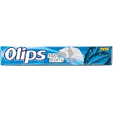 Olips &Ccedil;iğne Nane Aromalı Ferahlatıcı &Ccedil;iğnenebilir Şeker 47 gr 20 Adet