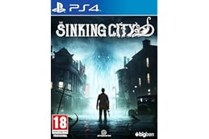 BIGBEN INTERACTIVE The Sinking City: Day One - Edition PS4 [Versión Española]