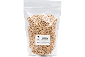 ‎BREMER-GEWÜRZHANDEL GENUSS LEBEN. Bremer Gewürzhandel Erdnüsse, ungesalzen, geröstet, ohne Salzzusatz, geröstete Nüsse, 1kg