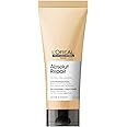 L'Oréal Professionnel Repairing Conditioner for Damaged, Dull and Dry Hair, Regenerating, with Quinoa and Proteins, Expert Series, Absolut Repair Conditioner, 200 ml