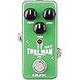 NUX | Tube Man MkII Overdrive | Guitar Pedal