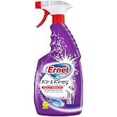 Ernet Super Lime And Dirt Remover 750 ml