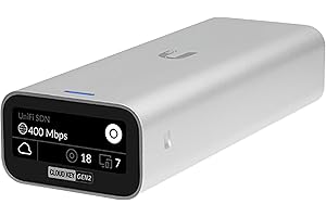 Ubiquiti Unifi Cloud Key Gen2