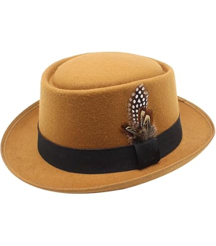 Oktoberfest Hut Mit Feder - Bayerischer Trachtenhut Für Herren Und Damen