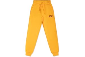 AS Roma – Color Collection Tracksuits, Bambino, Unisex, Prodotto Ufficiale