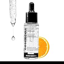 Picollect serumC 30ml x 2本 Cosmecell Ascorbic Acid Serum, 12% Ascorbic Acid, 2% Alpha