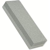 Br&uuml;der Mannesmann Honlama Taşı 200 X 50 X 25 Mm Kaba Ve İnce, 1 Adet, M 405-200