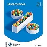MATEMATICAS 2 ESO CONSTRUYENDO MUNDOS