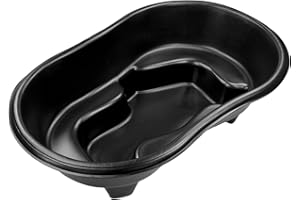 Pisces Modena Preformed Rigid Pond - 272 Litres