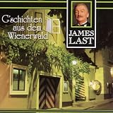 Geschichten aus dem Wienerwald - James Last