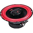 Cerv Vega Series 2-way Speakers (6.5inch, 400 Watts Max, Coaxial)