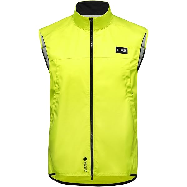 Odlo Herren Radweste ESSENTIALS WINDPROOF, black, XL Fashion