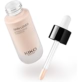Kiko Milano Skin Lover Intensive Serum Foundation | Nemlendirici, uzun s&uuml;re kalıcı, doğal kaplama