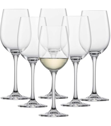 Schott Zwiesel 121869 rood wijnglas, glas Schott Zwiesel 121869 rood wijnglas, glas